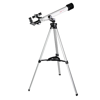 Телескоп Veber F 700/60TXII, в кейсе