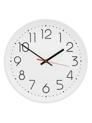 Настенные часы Тройка 76771783 в магазине Спорт - Пермь