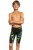 Плавки-джаммеры Mad Wave Spurt junior PBT H6, M1484 06 H6W, Black в магазине Спорт - Пермь