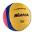 Мяч для водного поло MIKASA  W6608 Jn, вес 300-320г, размер 2