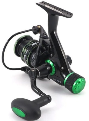 Катушка безынерционная Namazu Savage Path SP2000 N-RSP2000