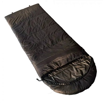 Спальный мешок Tramp одеяло Taiga 200 -5°С (правый)