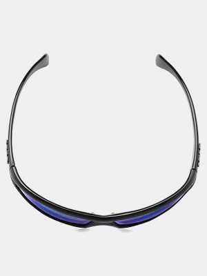 Солнцезащитные спортивные очки Eyelevel Jupiter-Blue