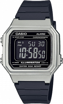 Наручные часы Casio W-217HM-7BVEF в магазине Спорт - Пермь