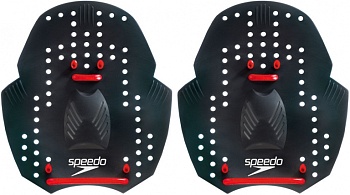 Лопатки для плавания Speedo Power Paddle, размер S в магазине Спорт - Пермь