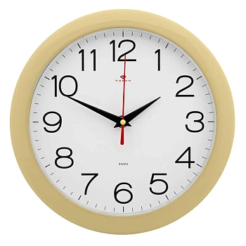 Настенные часы Рубин 2323-308 в магазине Спорт - Пермь