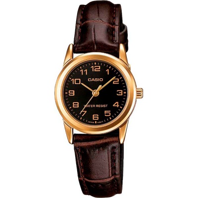 Наручные часы Casio Collection LTP-V001GL-1B в магазине Спорт - Пермь