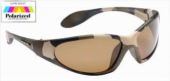 Солнцезащитные спортивные очки Eyelevel Camouflage