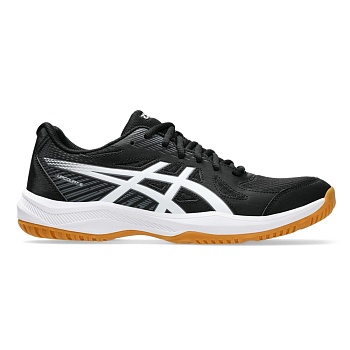 Кроссовки волейбольные мужские ASICS UPCOURT 6 черный 1071A104 001 в Магазине Спорт - Пермь