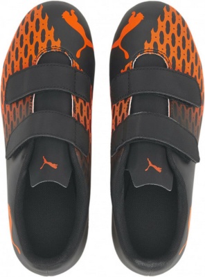 Бутсы Puma Spirit III FG V Jr 10629604