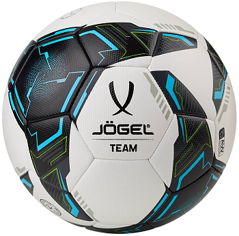 Мяч ф.б.Jogel #5 Team