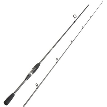 Спиннинг Helios Black Asteria 270H 2.7м, тест 15-50гр (HS-BA-270H)