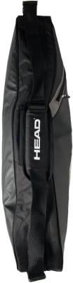 Сумка HEAD TOUR Racguet Bag 260644BKWH чер/белый