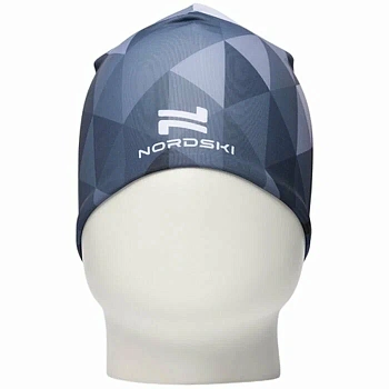 Шапка гоночная Nordski Nordski Race Black NSV577100