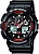 Наручные часы Casio GA-100-1A4 с хронографом в магазине Спорт - Пермь