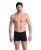 Мужские плавки-шорты Arena REFLECTING SWIM SHORT, 007337 500, black в магазине Спорт - Пермь