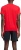 Футболка мужская Reebok ID TRAIN SS TECH TEE, 100216521, красная