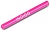 Наконечник (отскок) для ленты с палочкой IN075 розовый