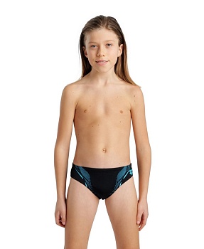 Детские плавки Arena SWIM BRIEFS GRAPHIC JR 5547 в магазине Спорт - Пермь