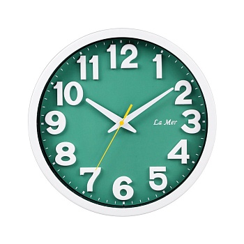 Настенные часы La mer GD291-2 в магазине Спорт - Пермь