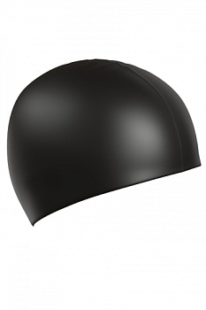 Шапочка для плавания Mad Wave Standard Silicone cap, 9973 0 в магазине Спорт - Пермь