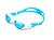 Очки для плавания ARENA THE ONE, 001430 818, light blue-white-blue в магазине Спорт - Пермь
