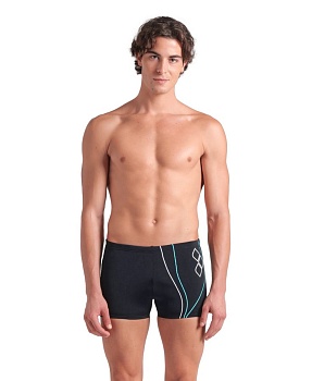 Мужские плавки-шорты ARENA TRAIL SWIM SHORT 009114 в магазине Спорт - Пермь