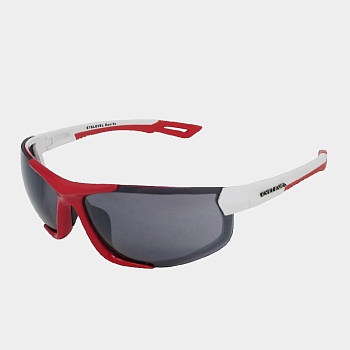 Солнцезащитные спортивные очки Eyelevel Tornado red