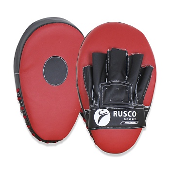 Лапы Rusco Sport изогнутые в магазине Спорт - Пермь