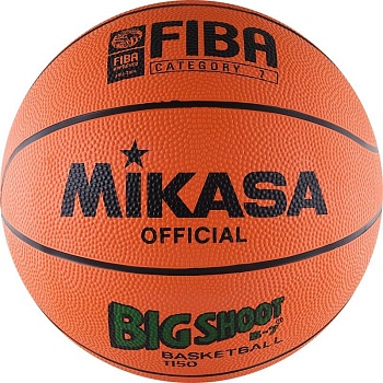 Мяч для баскетбола Mikasa 1150 размер 7