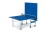 Теннисный стол Start Line OLYMPIC BLUE (с сеткой в комплекте)