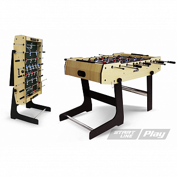 Игровой стол складной Compact 48 от Start Line Play