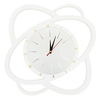 Настенные часы Рубин 4501-001 в магазине Спорт - Пермь