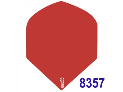 Оперение для дротиков One80 Pure Strength