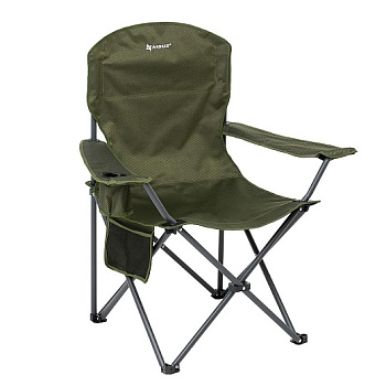 Кресло складное NISUS, 150кг (N-249-G)