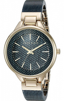 Часы Anne Klein 1408 DKDM в магазине Спорт - Пермь