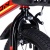 Велосипед Krypton Super KS01BNM, 14", красно-желтый в Магазине Спорт - Пермь