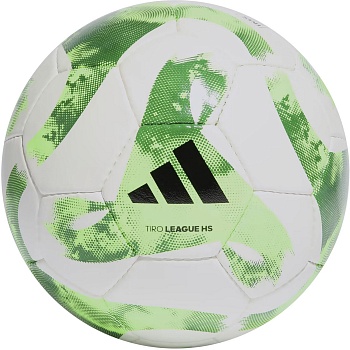 Мяч футбольный Adidas Tiro Match HT2421, размер 4