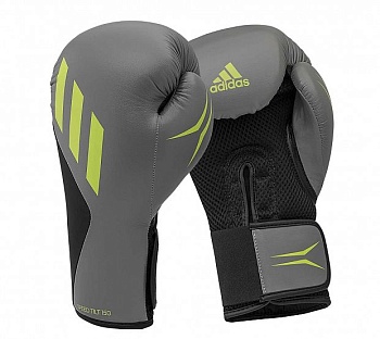 Перчатки боксерские Adidas SPEED TILT 150 в магазине Спорт - Пермь