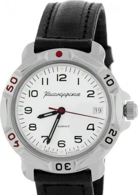 Наручные часы Восток Командирские 2414.00/81108В в магазине Спорт - Пермь