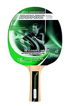 Ракетка для настольного тенниса DONIC/Schildkrot Waldner 400
