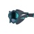 Очки для плавания Speedo Biofuse 2.0 8-00377518380, темно-синие в магазине Спорт - Пермь