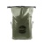Герморюкзак Helios, ПВХ (HS-GR-60-HB), 60л, хаки/черный
