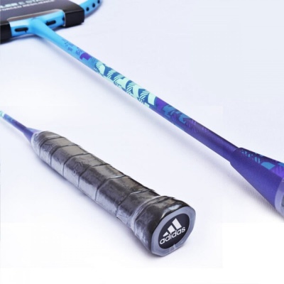 Ракетка для бадминтона Adidas Spieler E Stark, цвета в ассортименте