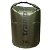 Гермомешок Tramp TRA-209, 70 л, оливковый
