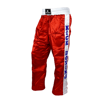 Брюки кикбоксерские BoyBo KIK BT830 в магазине Спорт - Пермь