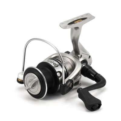 Катушка безынерционная Namazu Onyx OX3000 , 4+1 подш., метал. шпуля