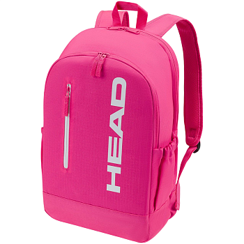 Рюкзак Head Base Backpack 17L - розовый 261036