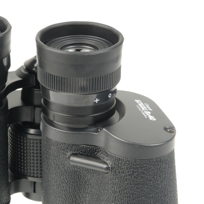 Бинокль Veber Classic БПШЦ 8x40 VL