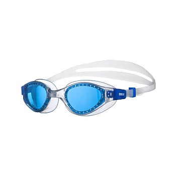 Очки для плавания для юниоров ARENA CRUISER EVO JUNIOR, артикул 002510 710 blue-clear-clear в магазине Спорт - Пермь